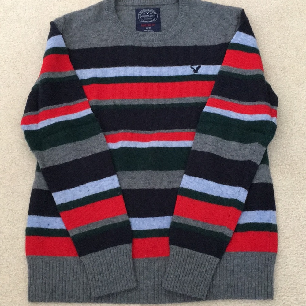 Mens Sweater